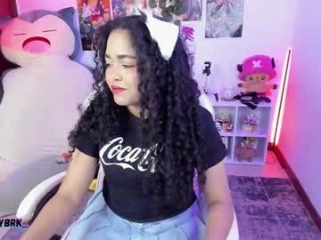 Anyburkee June 23, 2025 Chaturbate stream image