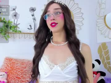 Ariadna_Evangeline June 23, 2025 Chaturbate stream image