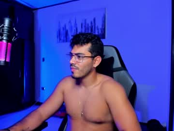 Bruno_Diaz31 June 23, 2025 Chaturbate stream image