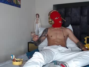 Cash_Master77 June 23, 2025 Chaturbate stream image