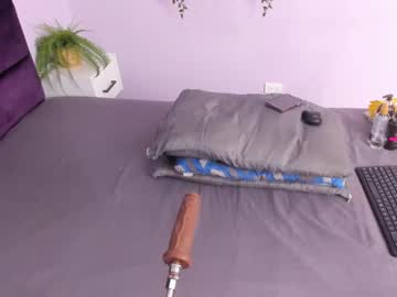 Evahalston June 23, 2025 Chaturbate stream image