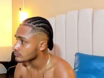 Mike_Jhonsonn June 23, 2025 Chaturbate stream image