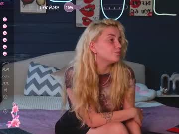 Oh_My_Julia June 23, 2025 Chaturbate stream image