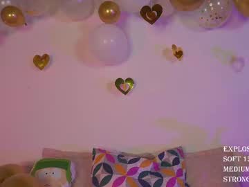 Tamyeliot_ June 23, 2025 Chaturbate stream image