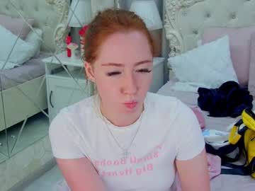 Tinabrook June 23, 2025 Chaturbate stream image