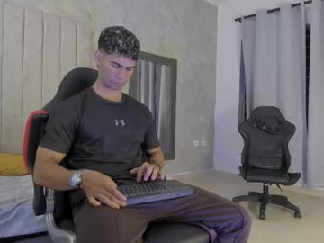 Andres_Stud June 23, 2025 Chaturbate stream image