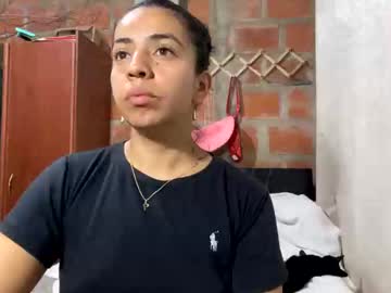 Anngela01 June 23, 2025 Chaturbate stream image