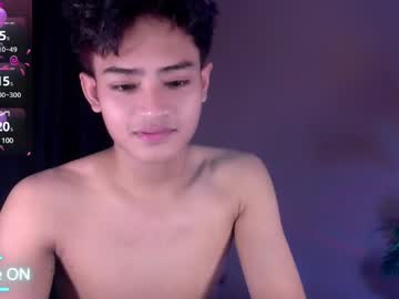 Athisamoore June 23, 2025 Chaturbate stream image