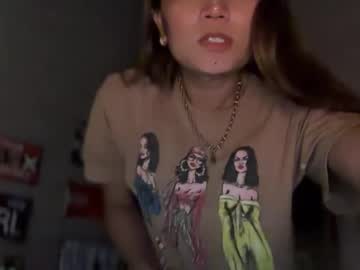 Cathy_Sanches June 23, 2025 Chaturbate stream image