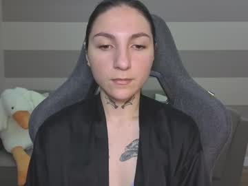 Chabibiann June 23, 2025 Chaturbate stream image