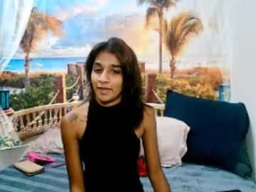Cherryindian4u69 stream photo from June 23, 2025