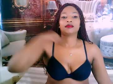 Ebonyseductionz June 23, 2025 Chaturbate stream image