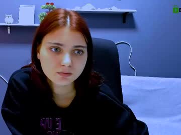 Evelyn_Muse June 23, 2025 Chaturbate stream image