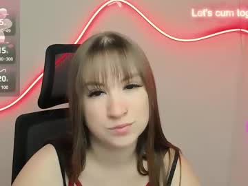 Jennifer_Xo_ June 23, 2025 Chaturbate stream image
