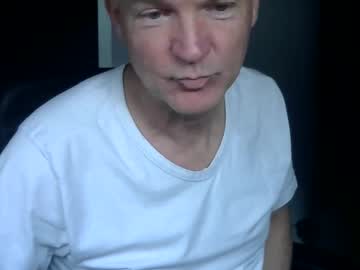 Kapitein_Rob June 23, 2025 Chaturbate stream image