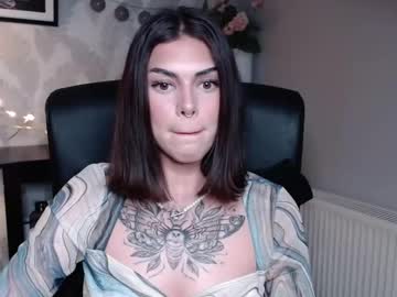 Nova_Sin June 23, 2025 Chaturbate stream image