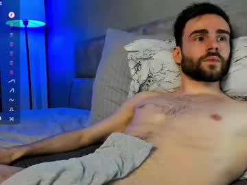Omgronnyy June 23, 2025 Chaturbate stream image