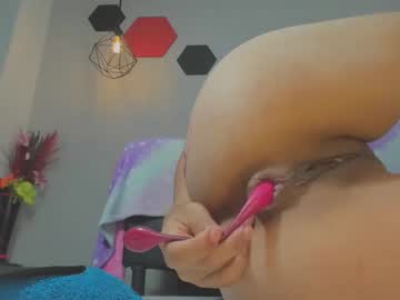 Salomeswet June 23, 2025 Chaturbate stream image