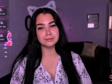 Trisha_Peach June 23, 2025 Chaturbate stream image