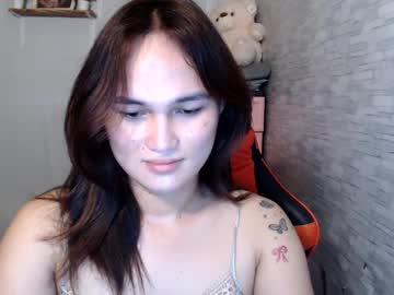 Ts_Kawaiiass June 23, 2025 Chaturbate stream image