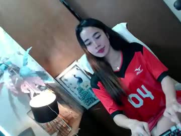Angel_Borikat June 23, 2025 Chaturbate stream image
