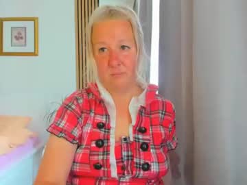 Blonde_Angel20 June 23, 2025 Chaturbate stream image