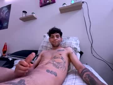 Damon0714 June 23, 2025 Chaturbate stream image