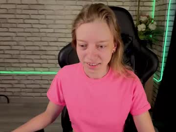 Lissa_Kitsune June 23, 2025 Chaturbate stream image