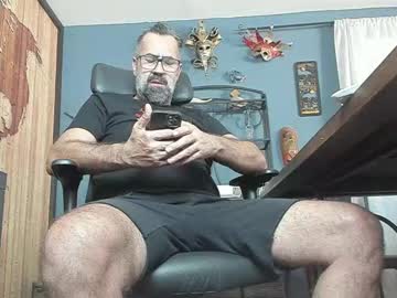 Markus_Carter June 23, 2025 Chaturbate stream image