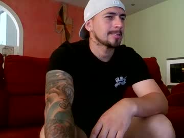 Mathias_Scoth1 June 23, 2025 Chaturbate stream image