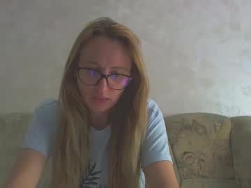 Melly_Rosey June 23, 2025 Chaturbate stream image