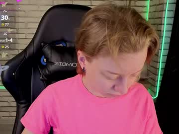 Michelle_Blond June 23, 2025 Chaturbate stream image