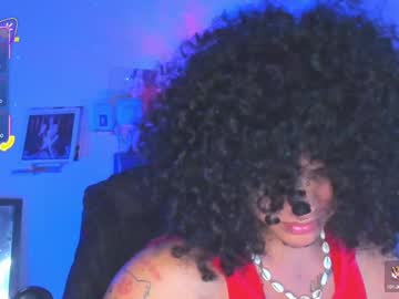 Sweet_Vond June 23, 2025 Chaturbate stream image