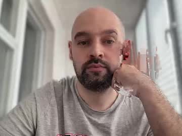Vito_Horny June 23, 2025 Chaturbate stream image