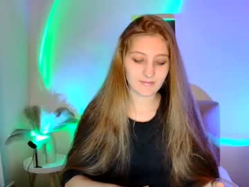 Aurorablis June 23, 2025 Chaturbate stream image