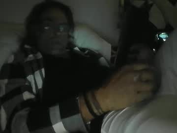 Badasswolf1 June 23, 2025 Chaturbate stream image