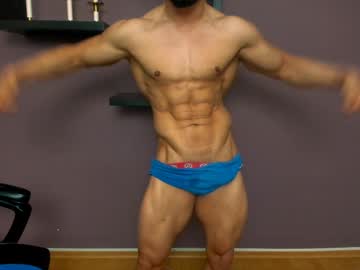 Jhonnyboy007 June 23, 2025 Chaturbate stream image