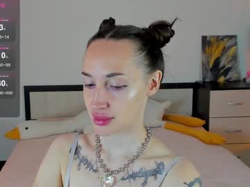 Kelly_Jacksoon June 23, 2025 Chaturbate stream image