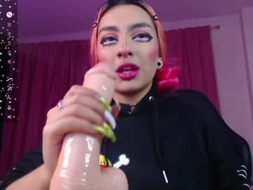 Lyli3_4 June 23, 2025 Chaturbate stream image