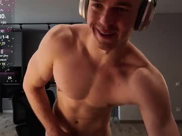 Mark_Stiff June 23, 2025 Chaturbate stream image