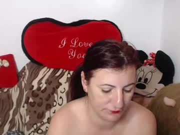 Natalyarosse June 23, 2025 Chaturbate stream image
