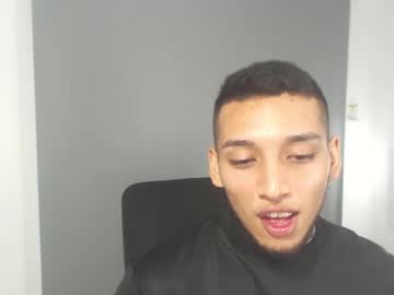 David_Adams2003 June 23, 2025 Chaturbate stream image