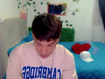 Diaval_11 June 23, 2025 Chaturbate stream image