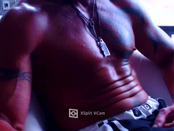 Fabxxxl June 23, 2025 Chaturbate stream image