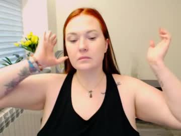 Lady_Tiana June 23, 2025 Chaturbate stream image