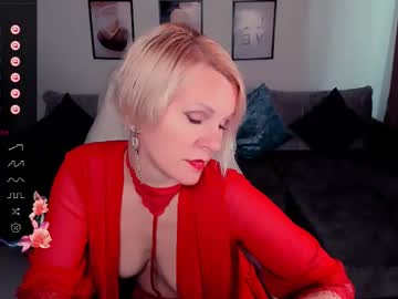 Louisa_Bay June 23, 2025 Chaturbate stream image