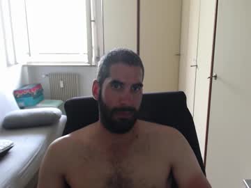 Magistermat_ June 23, 2025 Chaturbate stream image