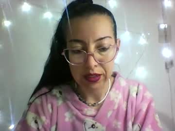 Reginatorresoficial June 23, 2025 Chaturbate stream image