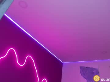 Sulmatevans_ June 23, 2025 Chaturbate stream image