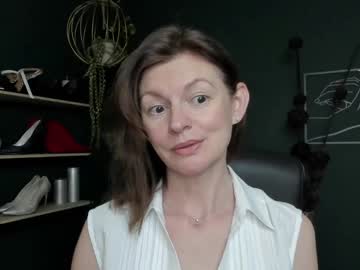 Vivian_Dream June 23, 2025 Chaturbate stream image